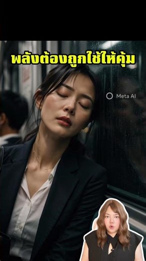 Metabolic Cost: เมื่อการ 'ดีใจ' หรือ 'เสียใจ' ใช้พลังงานสูงเกินกว่าที่สมองจะจ่ายไหว