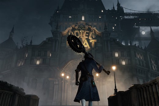 Lies of P release date, pre-order and latest news