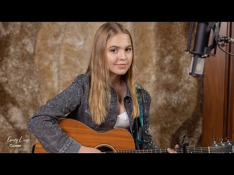 I Will - The Beatles (Acoustic Cover by Emily Linge)