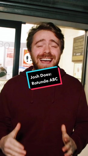 Exploring Rotunda ABC Boxing Club with Josh | Training and Legends