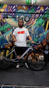 3.2K views · 80 reactions | RESTOCK ALERT! Mountainpeak Aero4700 Road bike! | Pedal Pros | Facebook