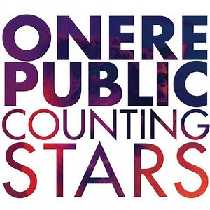Recorder - Pop Song Series - One Republic - Counting Stars - Arrangement