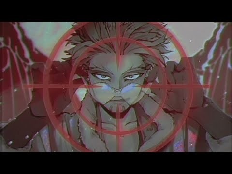 magdalena bay - killshot | SLOWED DOWN (Insomnish edit)