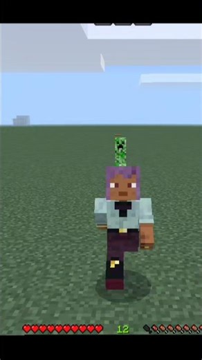 Revenge from minecraft creeper |Minecraft creeper traps