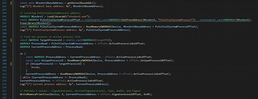 Bypassing LSA Protection without Mimikatz on Windows 10 - Red Cursor