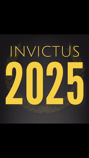 Invictus World Guard on Instagram: "The 2025 Invictus Cast 💛"