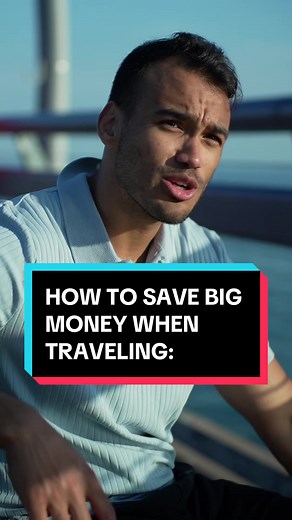 Don’t get ripped off when you travel next… #advertisement save a ton with @Airalo! 😁 With their app, you’ll have access to dozens of different plans that will save you a boat load of money, all while being able to keep the same phone number. Check out my profile to learn more! #airalo #esim #personalfinance #phonebill #moneytip