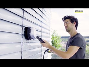 Kärcher - Rotating washing brushWB 120