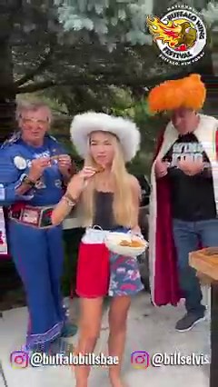 14 reactions · 3 comments | Leading up to the 2022 National Buffalo...