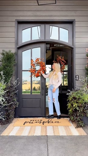 6.2K views · 46 reactions | Three fall wreath options! Comment SHOP...
