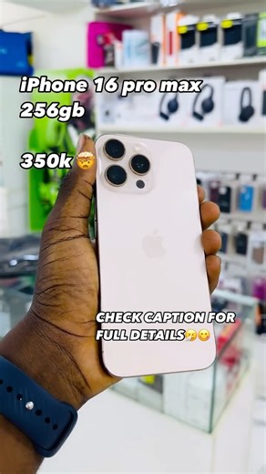 Official Devices | Phone Gadget Lagos| Gadget store in ikeja on Instagram: "The actual price is 1,395,000 NGN but you can get it for 350k if you work as a cleaner in our store for 1 year 🙈🤣 If you agree comment “16”"