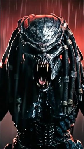 PREDATOR: HUNT BEGINS (Fan-Made Trailer)