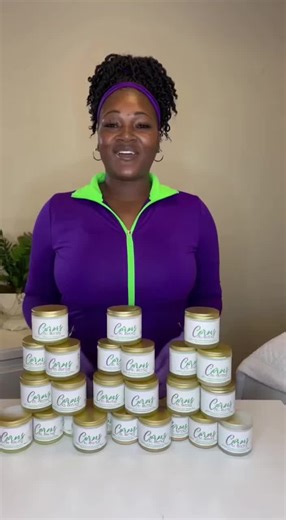 #CapCut “Corns no more” by Ms. Suzy Q Chicago