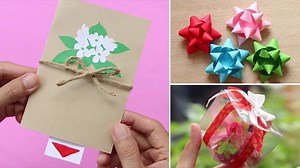 7 Handy DIY Gift Tips And Hacks