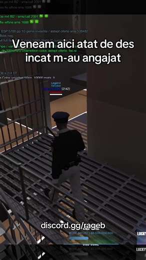 Sa fiti cuminti daca veniti si voi, sa nu va dea afara 🙏 #ragemp #raduq #bhood #ragebhood