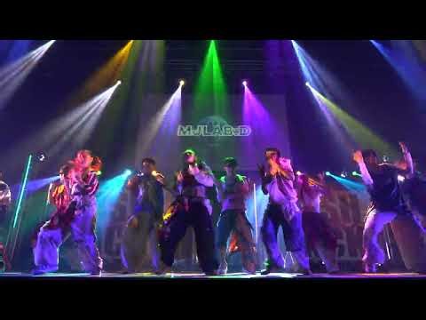 HASHHACK #4 | MJ LABD