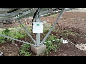 Ecozen Sahaj Solar Pump details