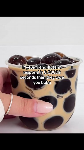 Boba Tea: A Fun Friends Challenge to Share