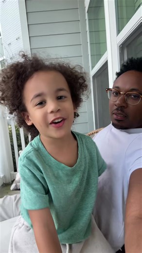 So hard teaching Swahili to my kids