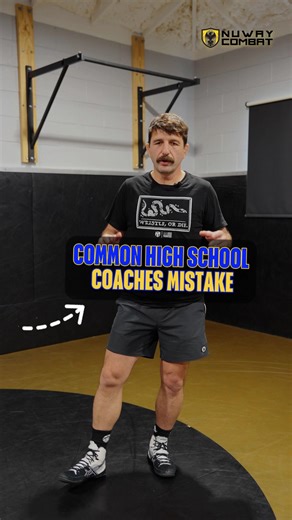 High School Wrestling Coaching Mistakes to Avoid