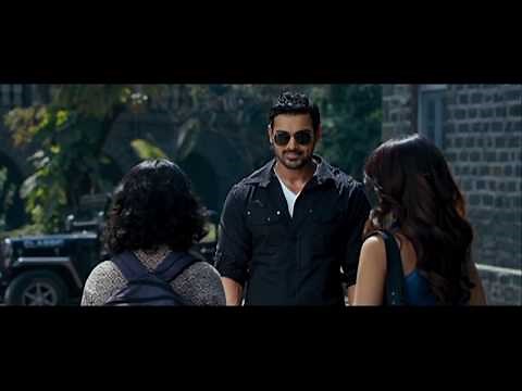 John Abraham saved a girl from acid attack