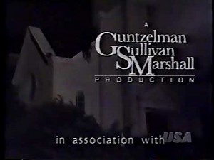 A Guntzelman-Sullivan-Marshall Production/Distributed by Warner Bros. (1990/1972)
