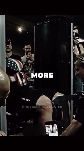 💀 Did Tom Platz Just Commit a War Crime in the Gym?