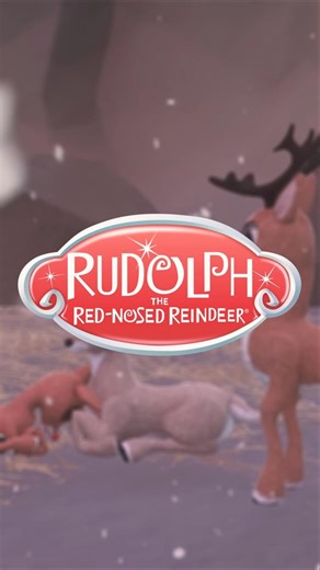 This Game is Pure Holiday Magic 🦌