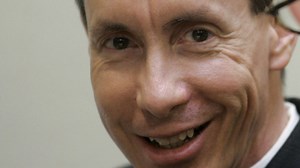 Quién es Warren Jeffs, el líder polígamo que llegó a tener 80 esposas