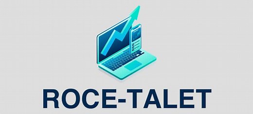 Vad menas med avkastning på sysselsatt kapital (ROCE)?