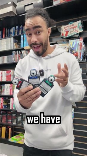 Is The Gameboy Camera The Best Gameboy Accessory?? #nerdnation #nintendo #gameboy #camera