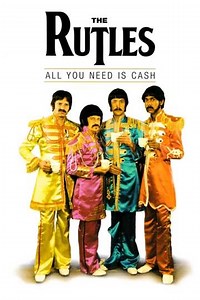 The Rutles: All You Need Is Cash - Movie