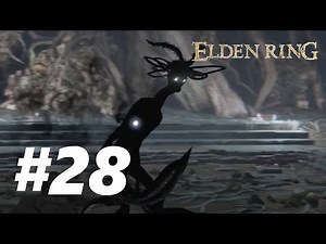 【初心者向けエルデンリング攻略】 「霊廟ヶ原の地下墓：墓所影」に挑む ＃28