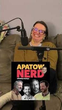 My Anchorman Origin Story Involves Friends Making Out