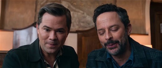 I Don't understand You - Trailer (English) HD