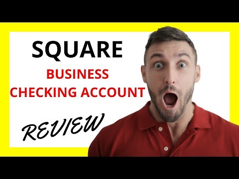 🔥 Square Business Checking Account Review: Pros and Cons