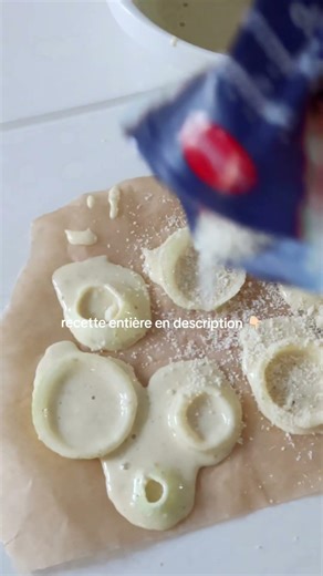 🧅 J'ai fais un APERO incroyable avec 1 oignon 😍