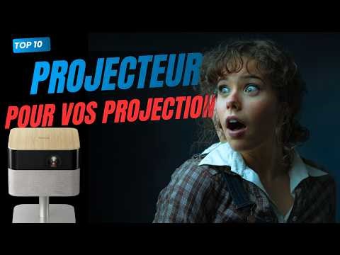 Projecteur Epson L61Pro : Images 3x Plus Lumineuses en 4K!