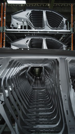 COMPONENTS TO COMPLETION. Created by AI x Human Check out the other videos in this series at @Toyota #TOYOTA #MotomachiPlant | TOYOTA