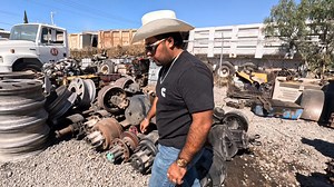 ÚLTIMAS OFERTAS DE BUEN FIN EN ALPHA TRUCKPARTS TRACTOPARTES 🚛🚚🚌 (VÁLIDO HASTA EL LUNES 17 DE NOVIEMBRE DE 2025) | Alpha Truckparts