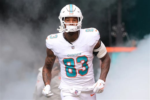 Fantasy Football Start 'Em, Sit 'Em: Week 14 lineup picks (and benches) from Justin Boone