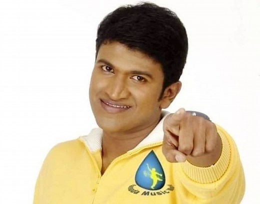 Puneeth Rajkumar Height, Age, Death, Wife, Family, Biography & More » StarsUnfolded