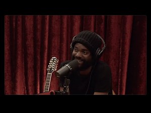 Joe Rogan Experience #2123 - Gary Clark Jr.