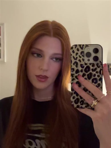 Arrianna Melody on TikTok