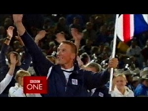 BBC2 Continuity - 9th August 2004