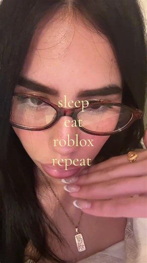 i’m addicted #roblox