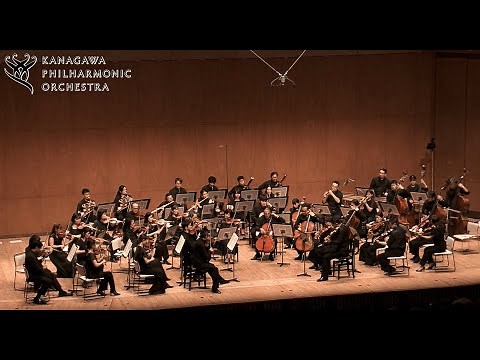 指揮者無し！ Beethoven: Symphony No.7 in A-Dur Op.92 - Leader, Yasunao Ishida #ベートーヴェン #石田泰尚 #神奈川フィル #ベト7