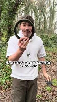 L’arme la plus stylé du monde 😱