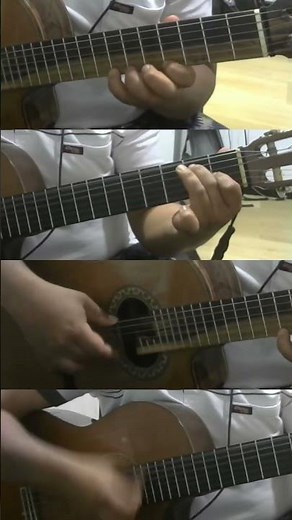 Introducción Amor Ideal En Requinto