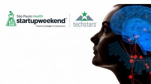 Techstars Startup Weekend São Paulo Health